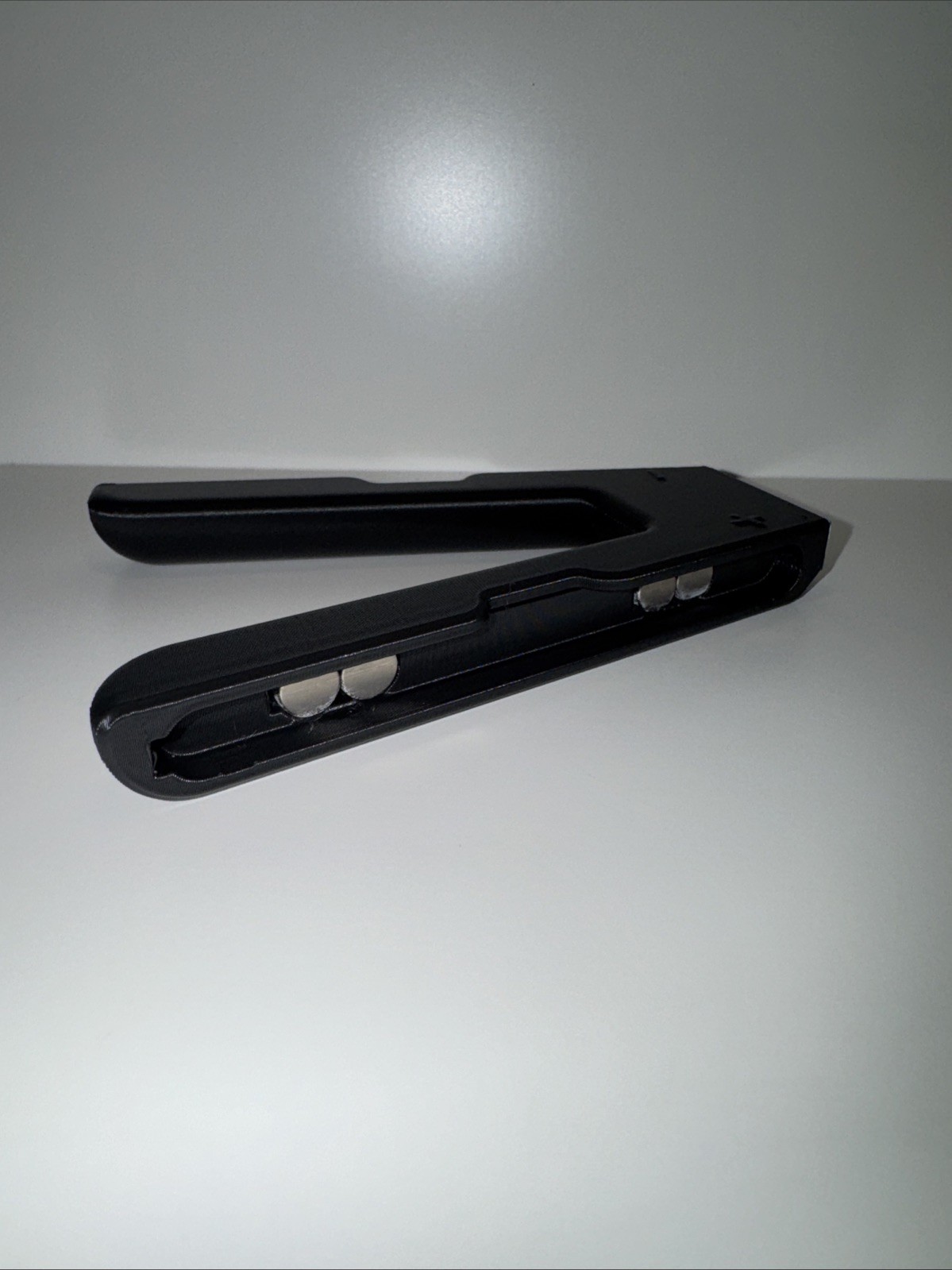 Nintendo Switch 2 Joycon Magnetic Grip Controller - 3D Printed Joy Con