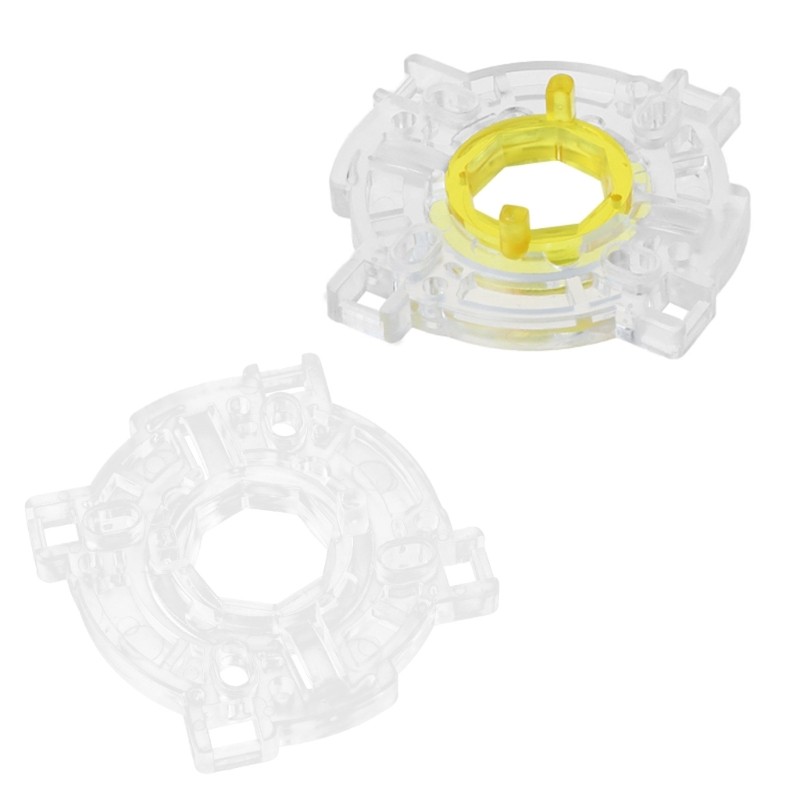 Durable GT-Y Octagonal Restrictor Gate Arcade Game Machine for JLF Joysticks