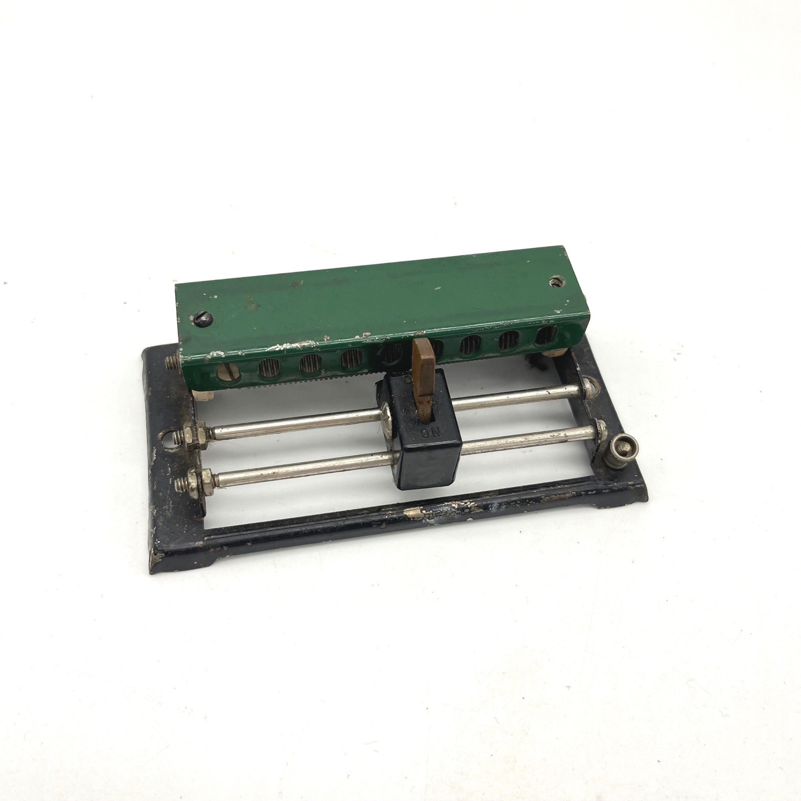 Vintage Lionel Variable Resistor Rheostat Electrical Component