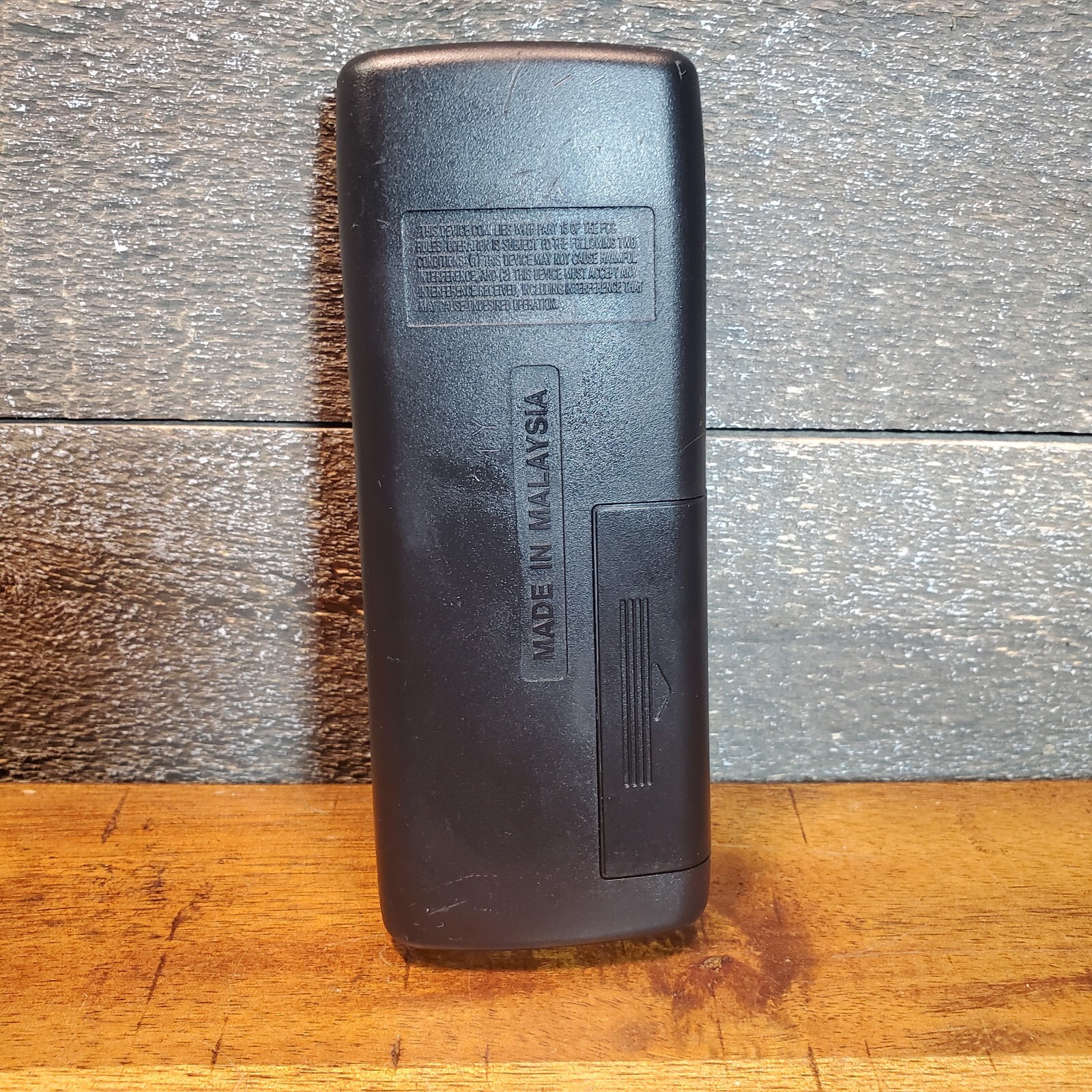 Canon WL-50 remote control Genuine OEM