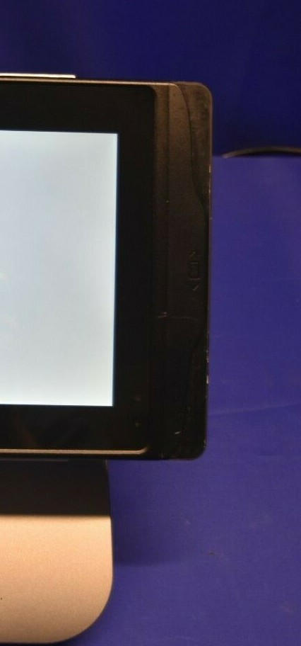 MICROS/ORACLE MTablet Card Reader MSR W/WARRANTY