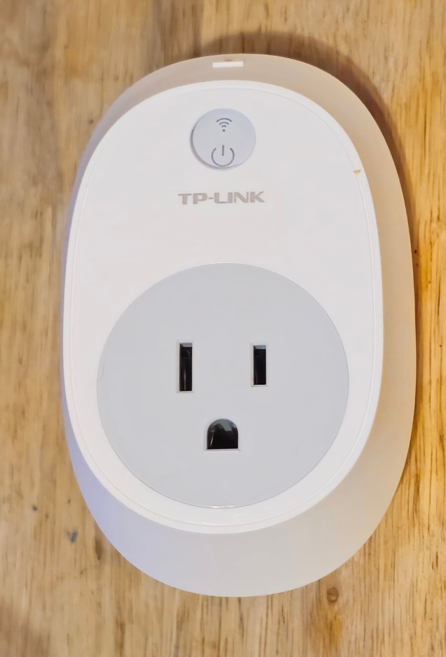 TP-LINK HS100 Smart Wi-Fi Plug Smart Home