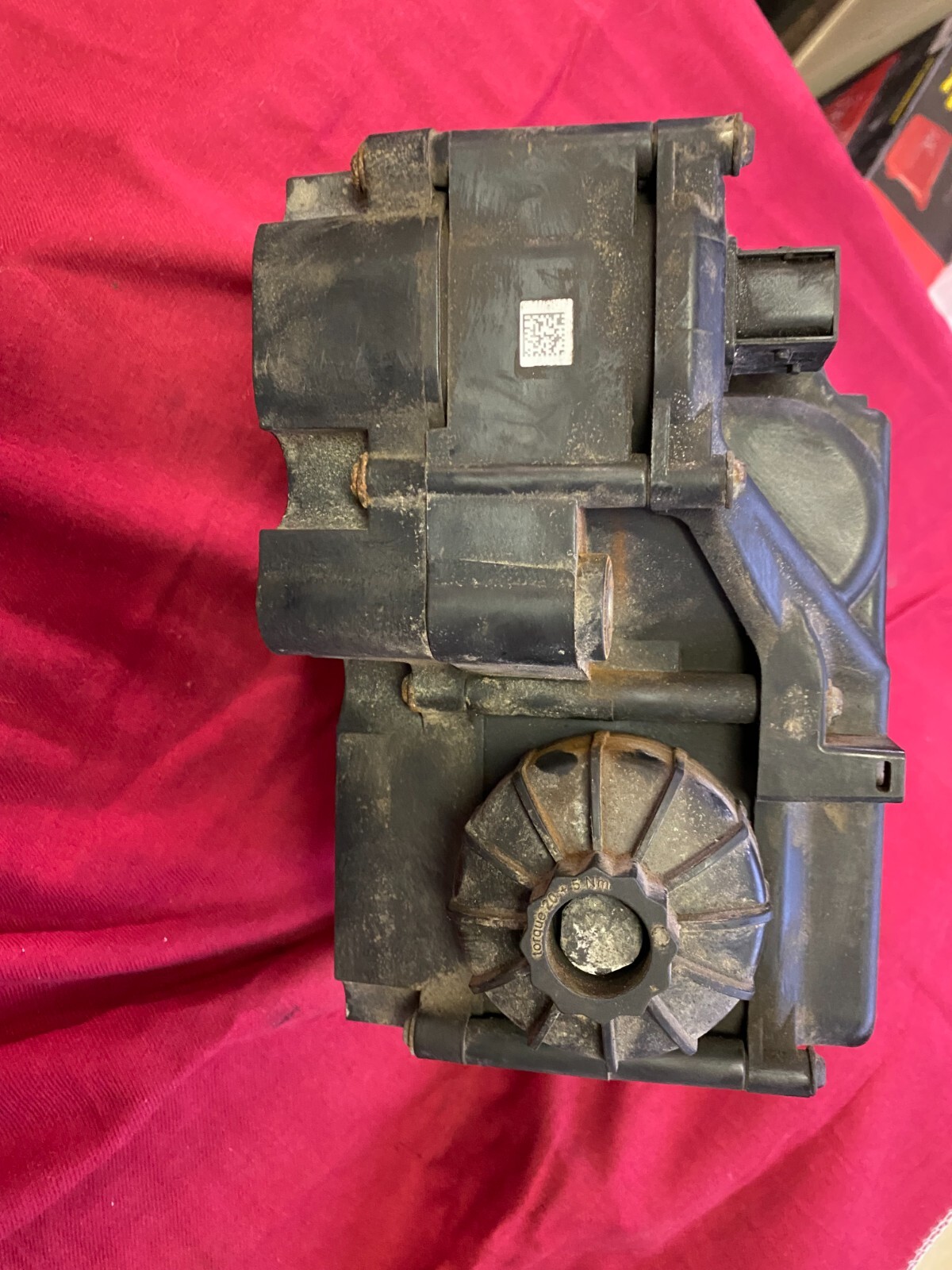 BOSCH Urea Injection Delivery Module For 098644D120, DEF PUMP