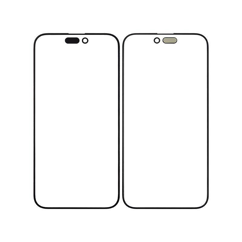 Front Glass Lens Replacement for iPhone 15 Pro Max