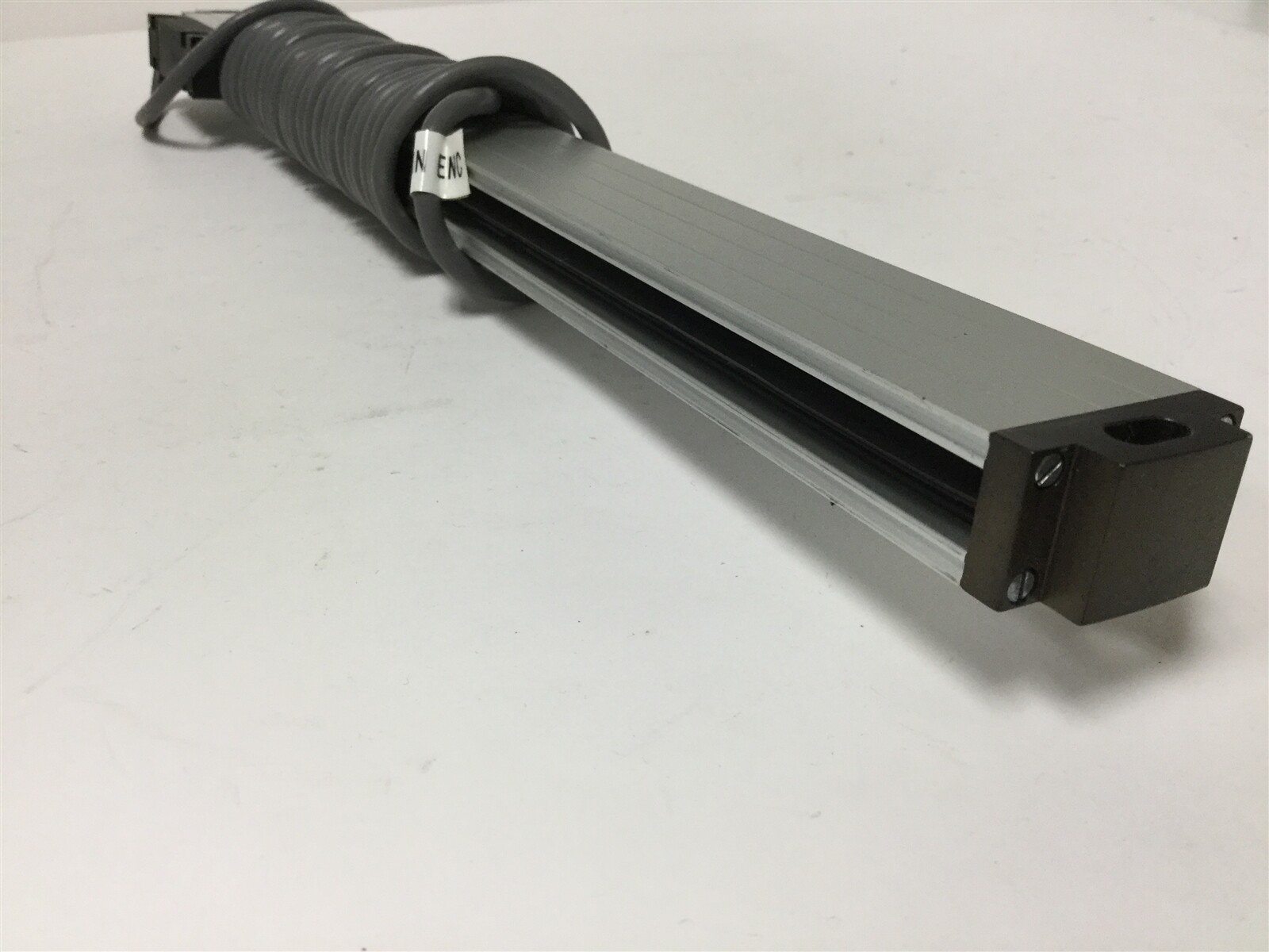 Gurley Precision Instruments LE18050C5L0320A0000S120PN Linear Optical Encoder