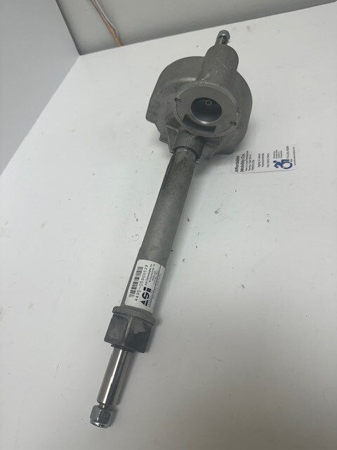 ASI Technologies Transaxle