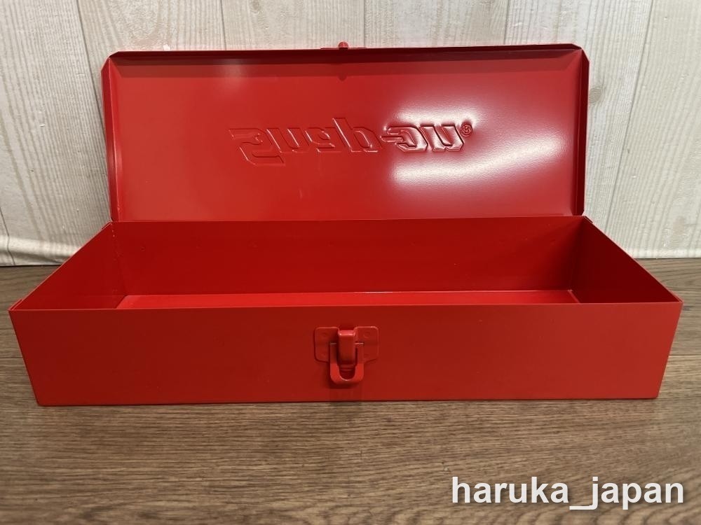 Snap-on KRA104 Tool Accessories Storage Box Chest [Used]