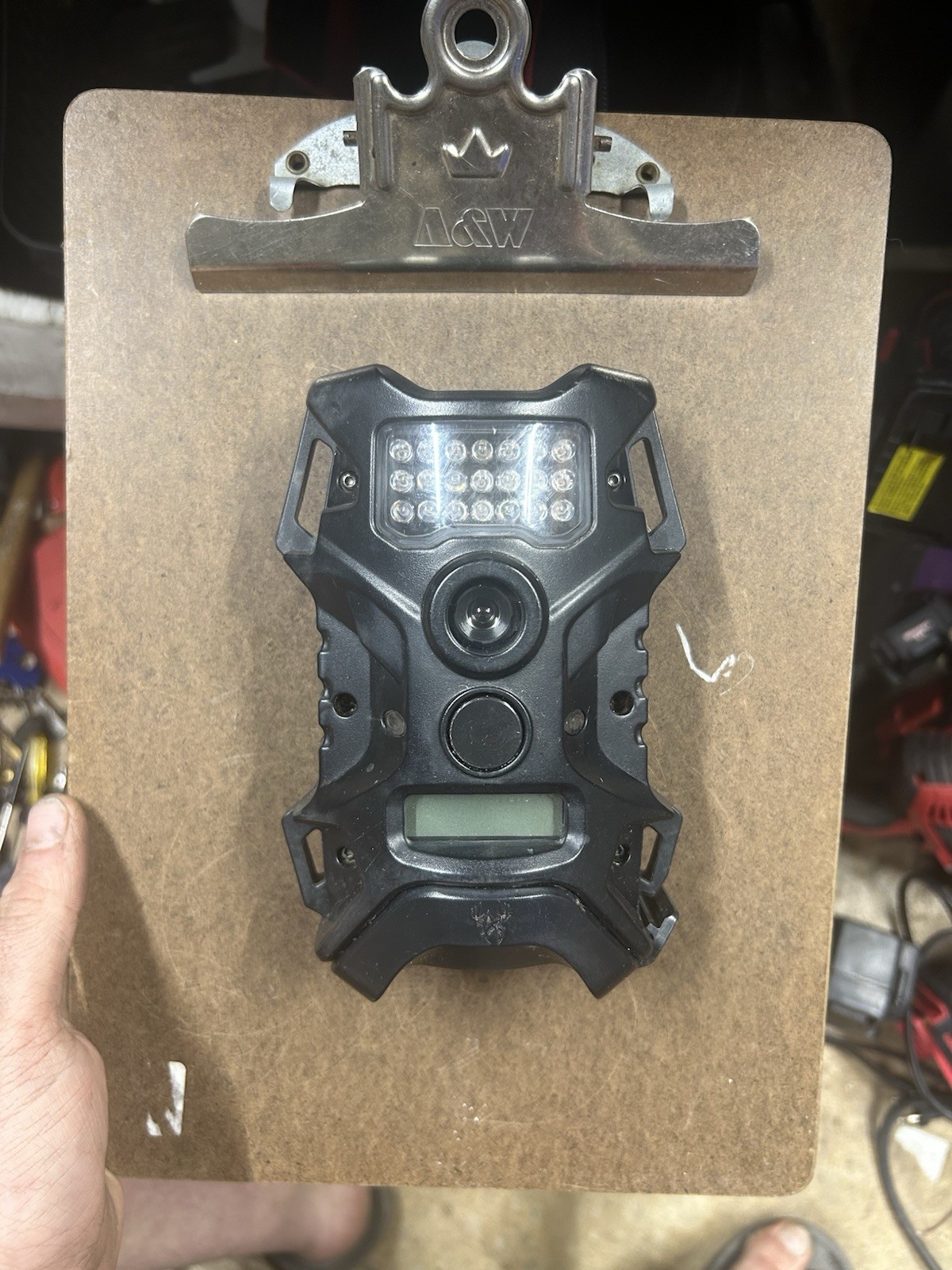 Wild game Innovations Terra Xtreme 10 Trail Camera