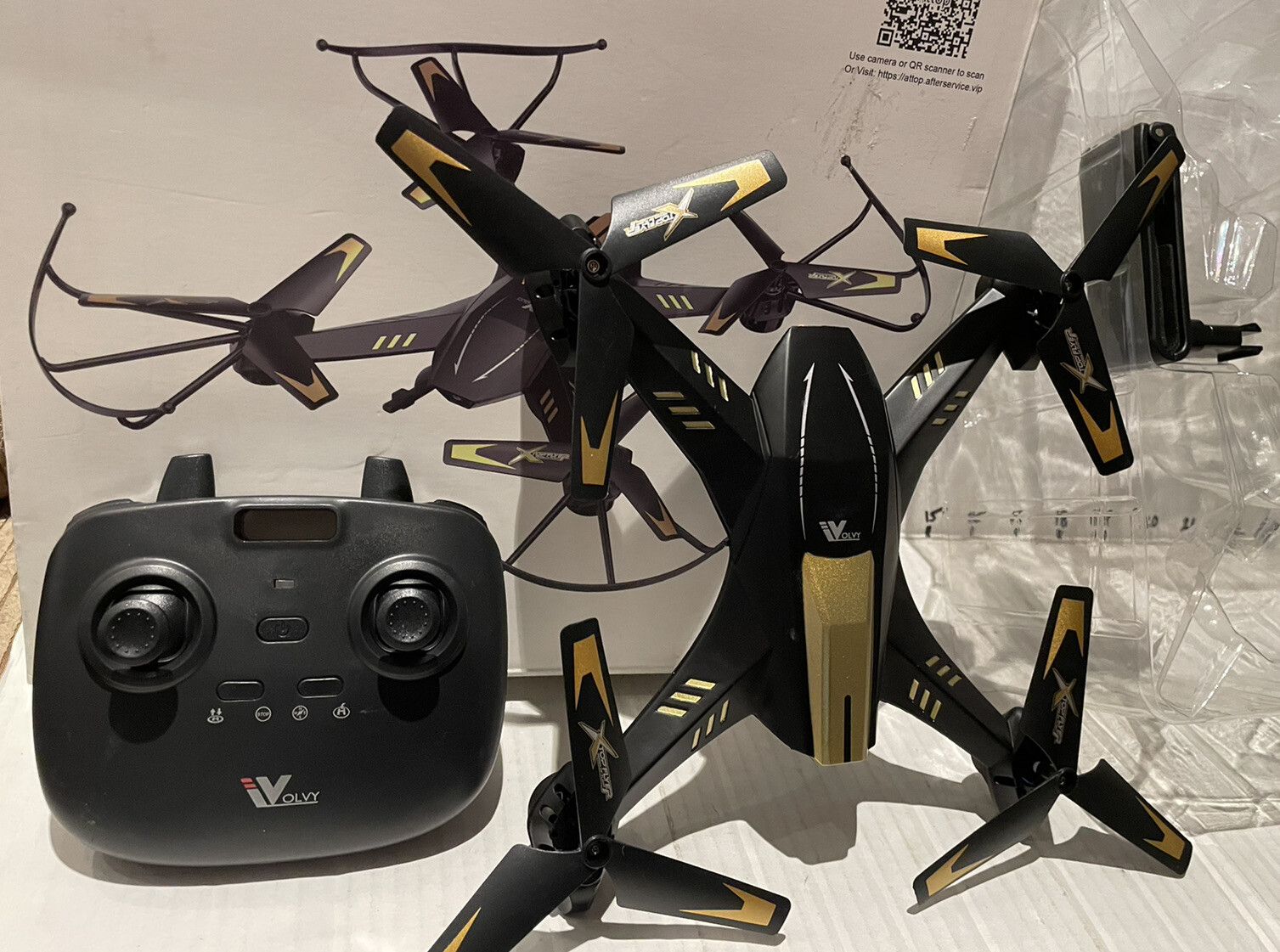 Drone