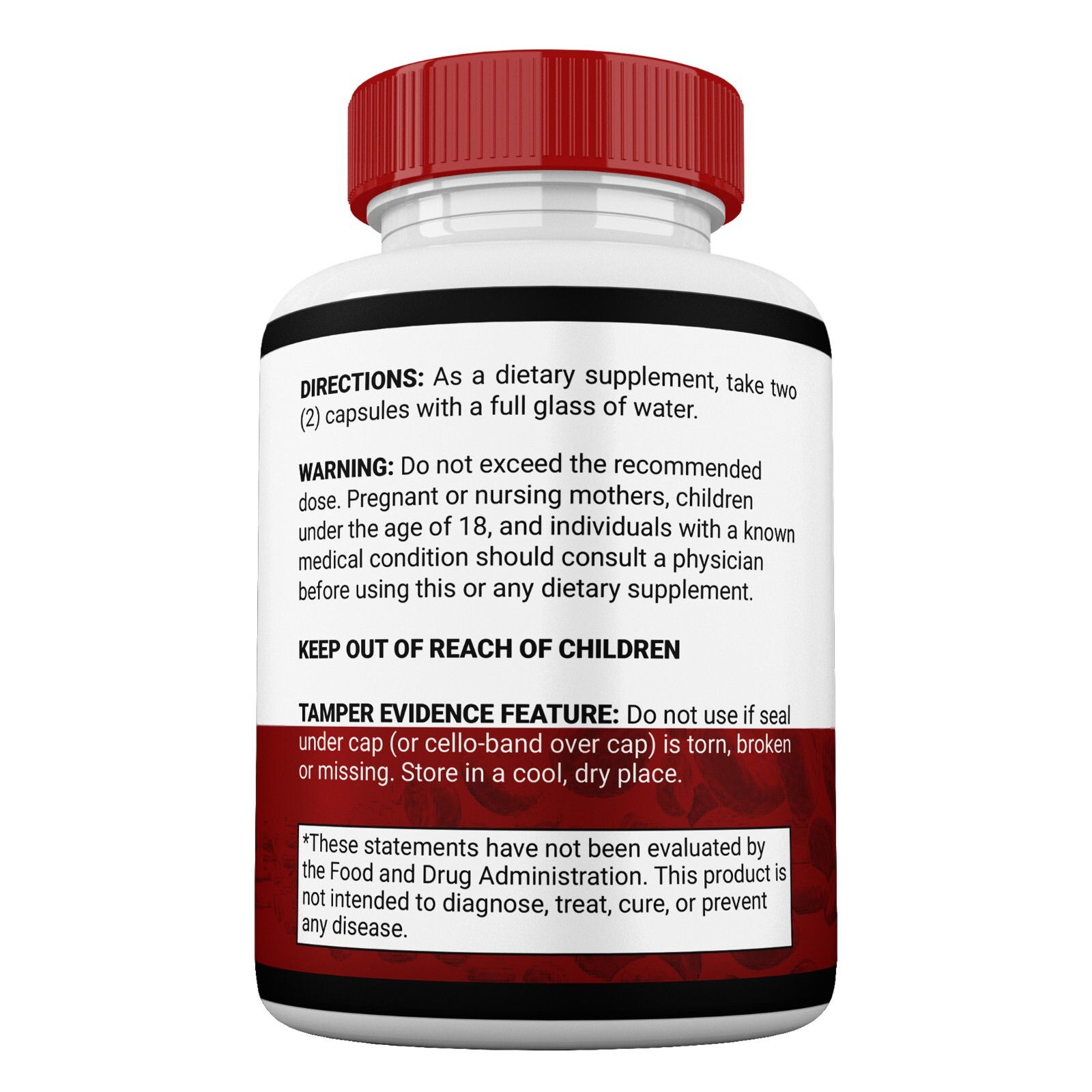 EasyFlow Glycogen Support Pills, Easy Flow Capsules Blood Support (3 Pack)