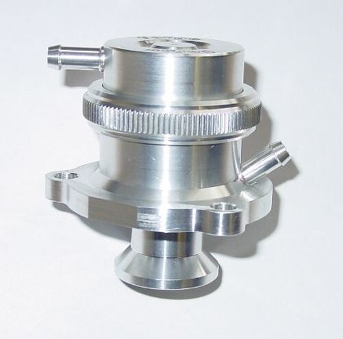 VW AUDI SEAT SKODA 1.4TSI 122BHP FORGE VACUUM OPERATED RECIRCULATION DUMP VALVE