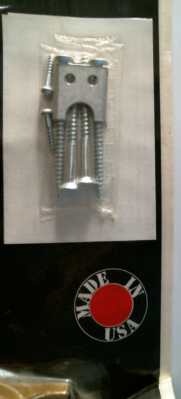 Fizer Original Door Bar, Solid Steel, Adjustable Size, FS