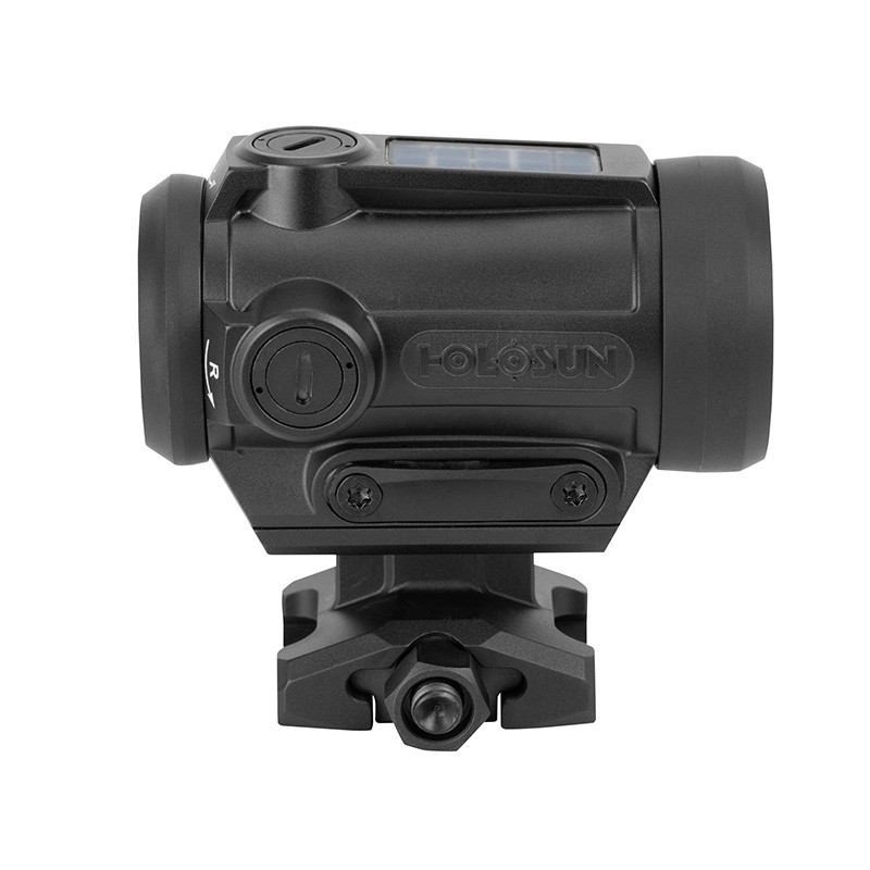 Holosun ARO-EVO Green Dot Sight – Green SPR Reticle (ARO-EVO-SPR-GR)