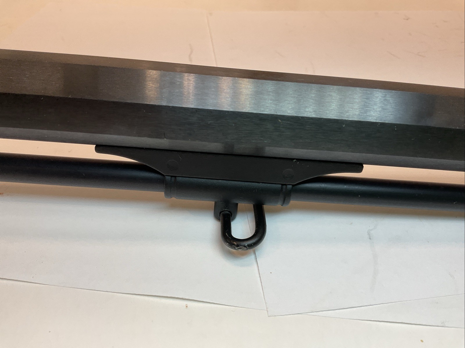 Nice Traditions Panther 50 cal. Muzzleloader Barrel , Great Shape
