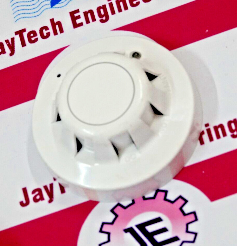 APOLLO SERIES 65 55000-316 APO OPTICAL SMOKE DETECTOR