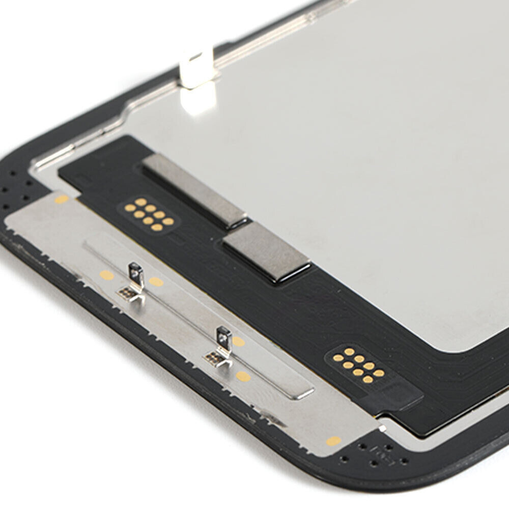 For iPhone 15 Pro Max Soft OLED Display Touch Screen Digitizer Replacement Tools