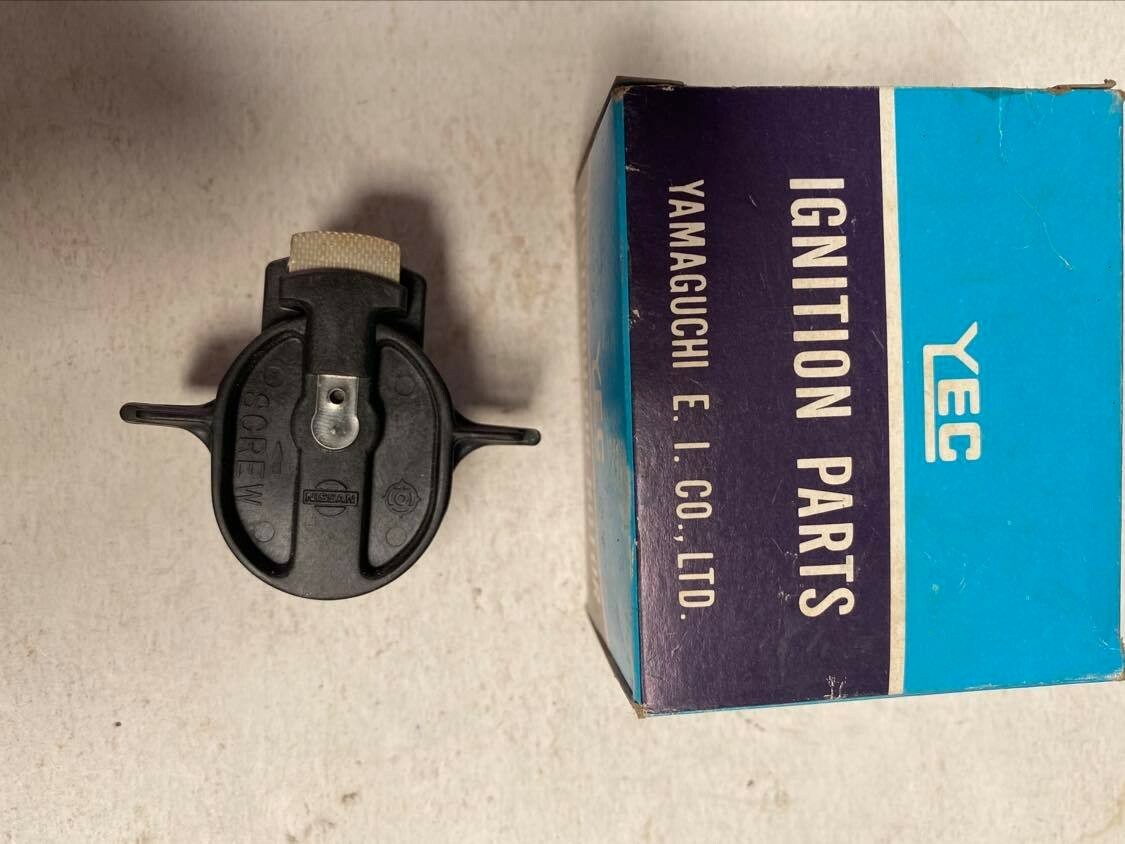 Yec Distributor Rotor YR-223E for Toyota