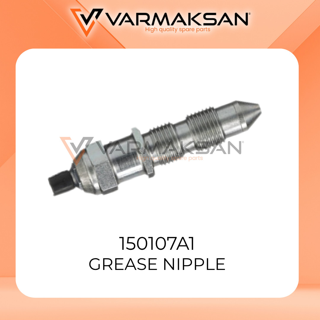 NEW CNH 150107A1 GREASE NIPPLE