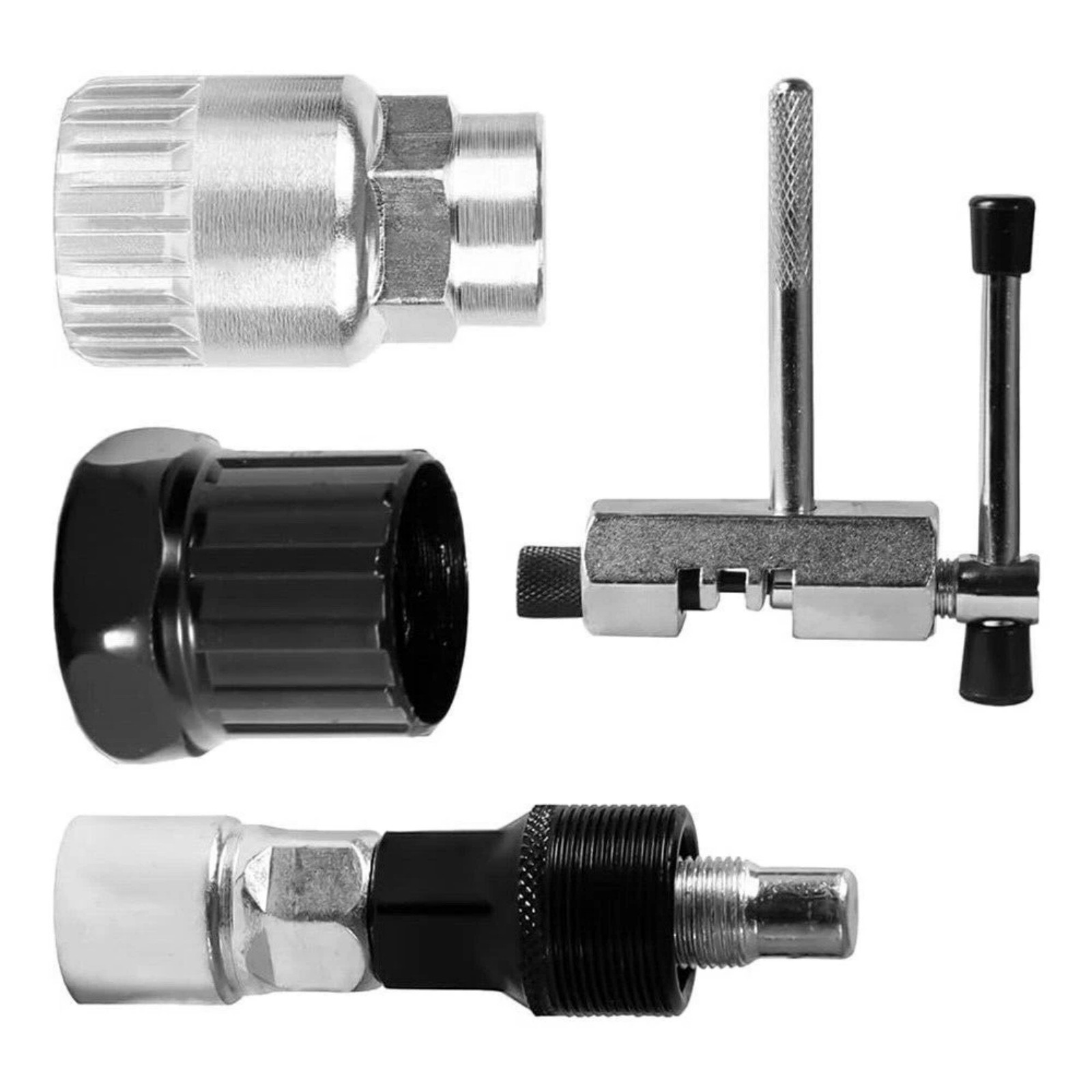 High Quality Bicycle Repair Tool Set For MTB Bottom Bracket Crank Removal Tools