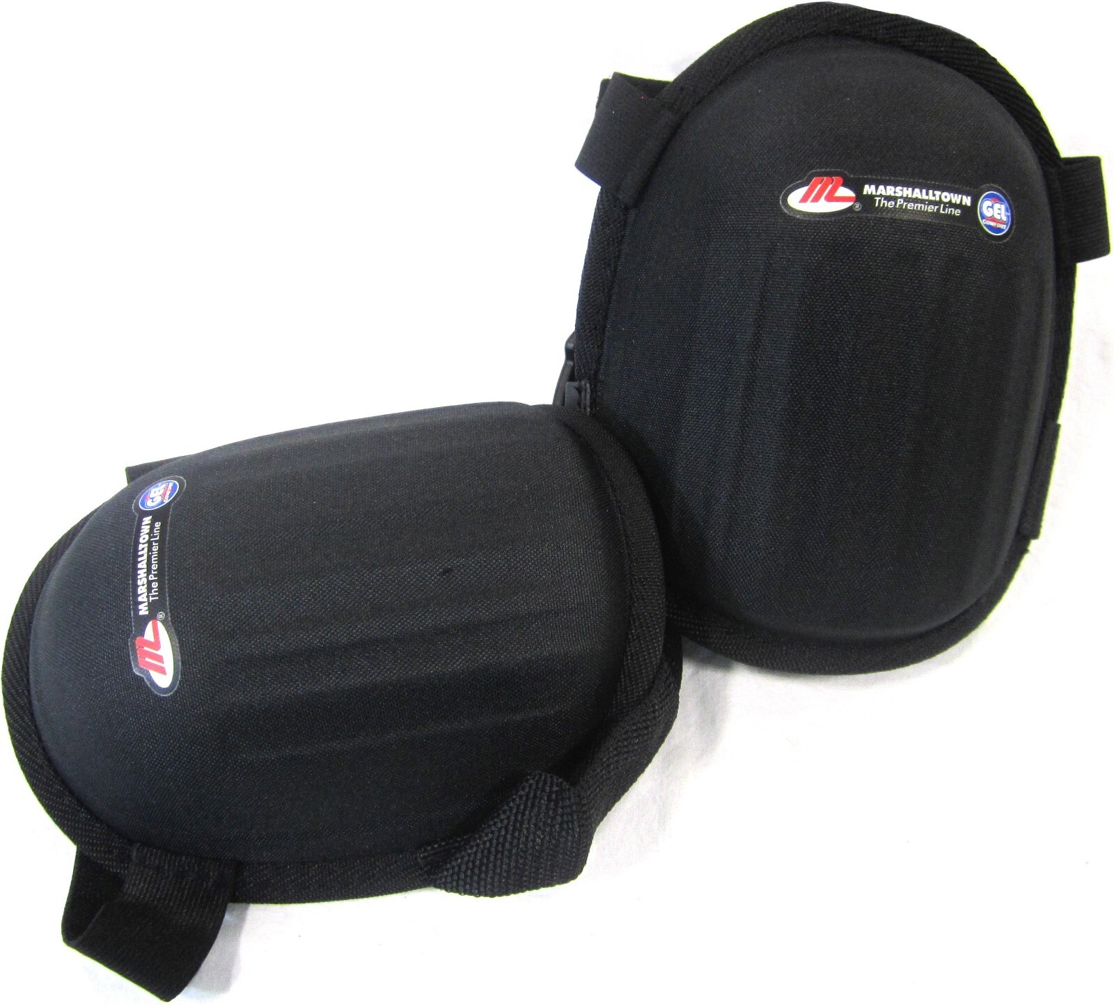 Marshalltown - Gel Knee Pads
