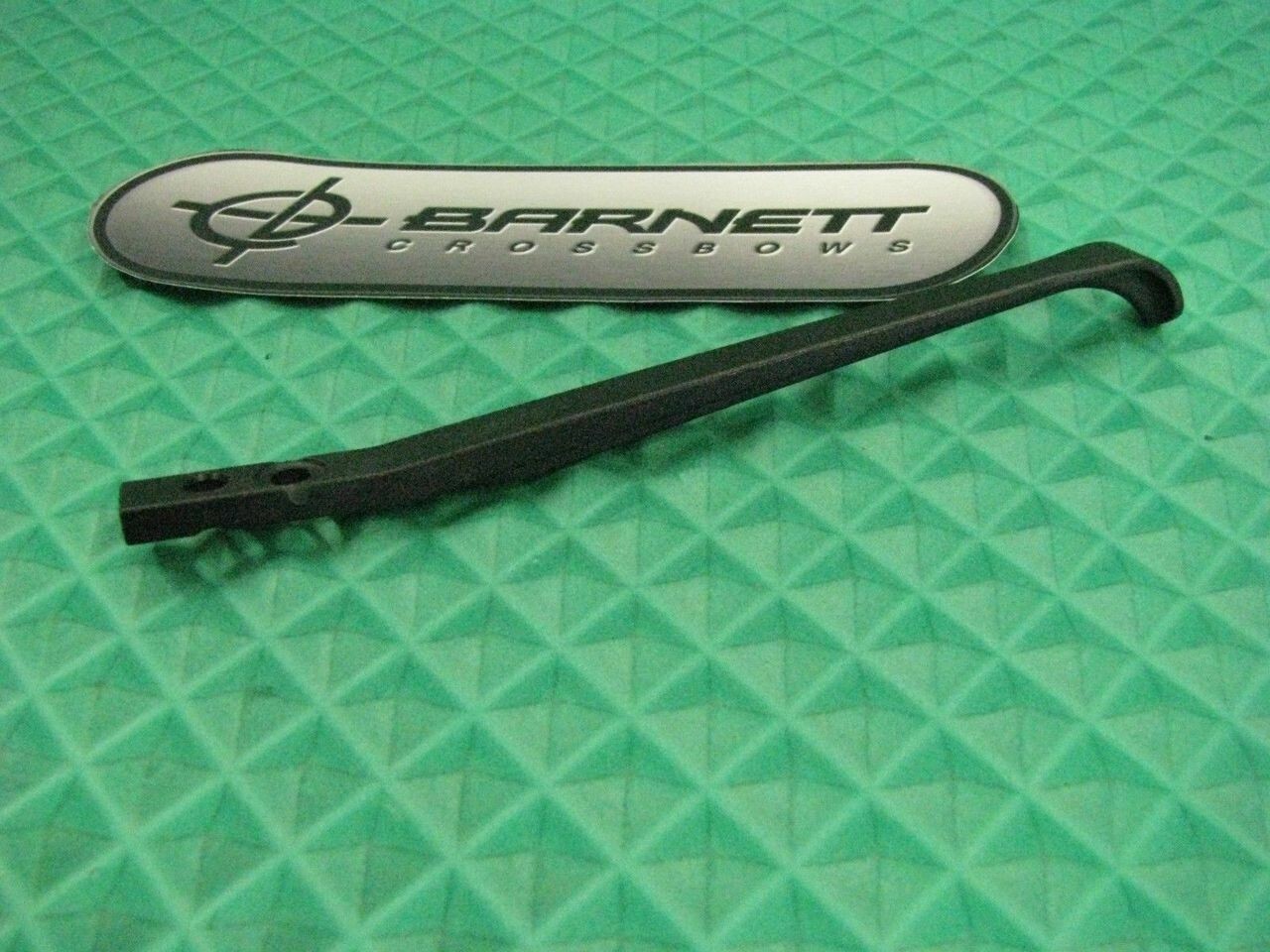 Barnett Crossbow Arrow Bolt Retention Spring Retainer Holder #3166