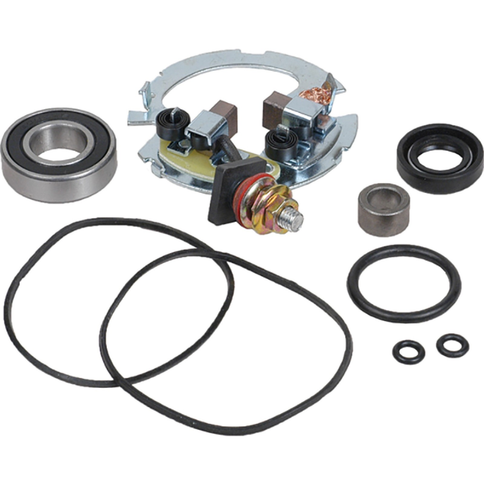 Starter for Repair Kit Fits Honda TRX350FE TRX350FM TRX350TE TRX350TM SMU9156