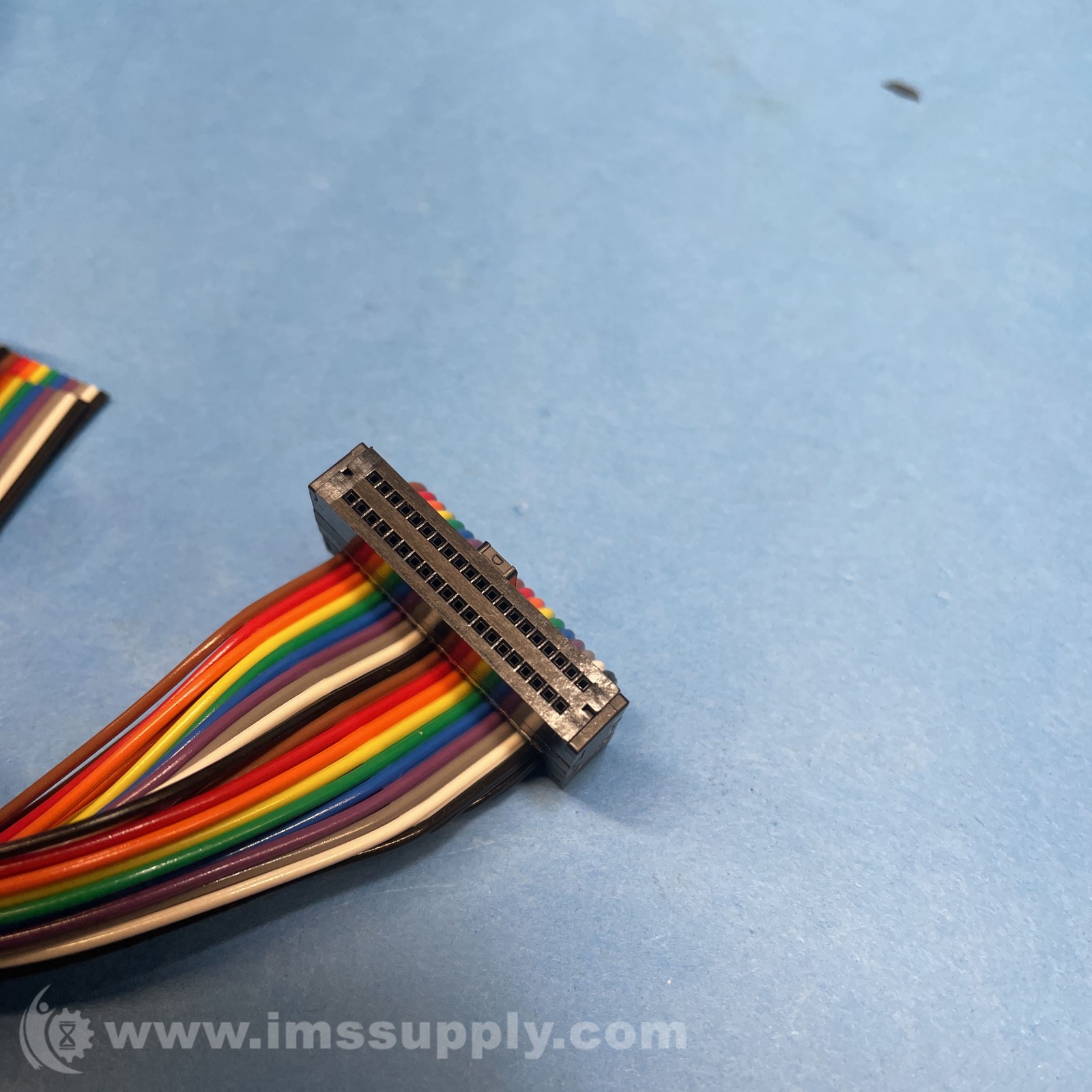 IAI CB-PAC-PIO020 I/O Cable FNIP