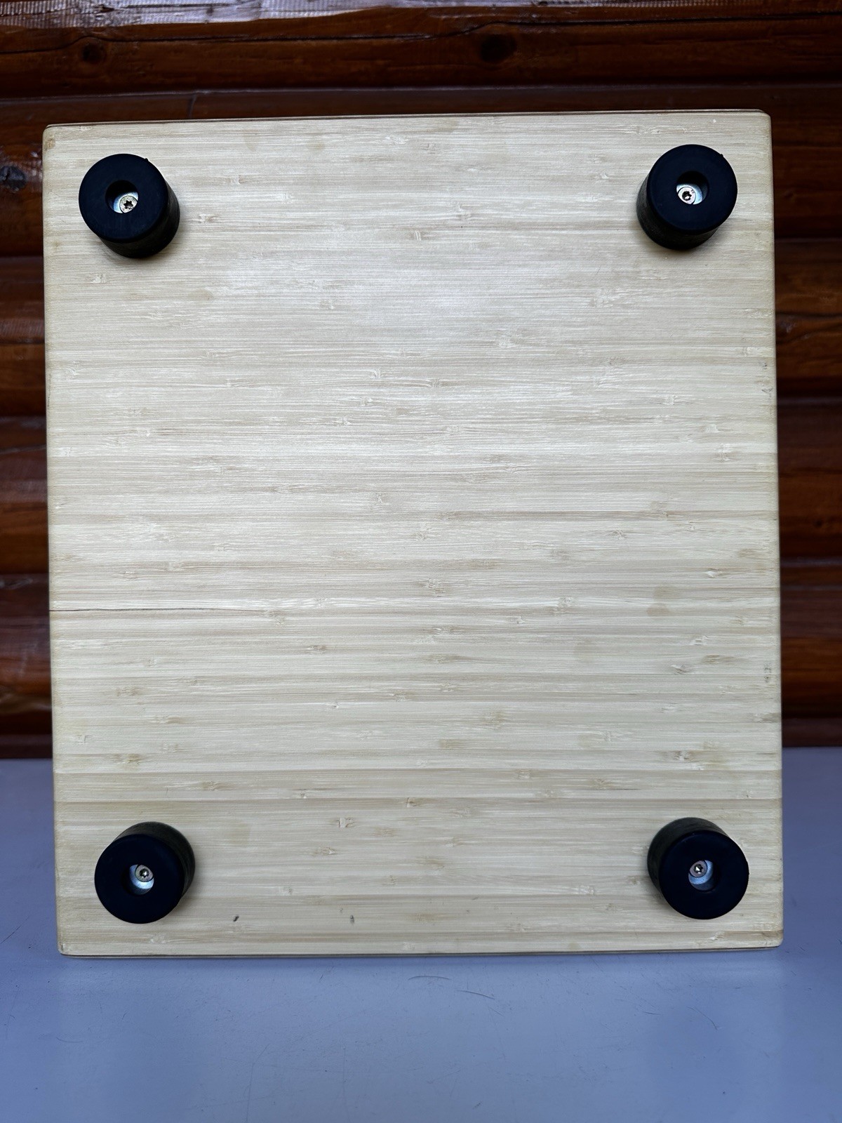 Cajon - Tyde Music