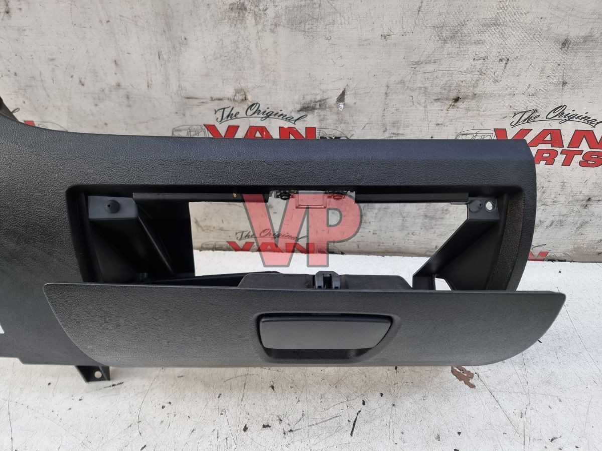 2023 Relay Boxer Ducato - NS Passenger Glove Box Storage Compartment (14-24)