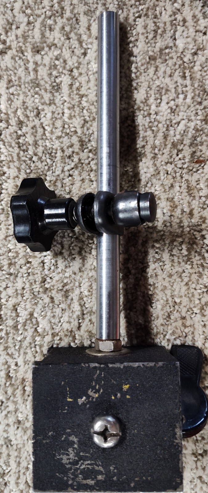 MAGNETIC ON OFF INDICATOR BASE
