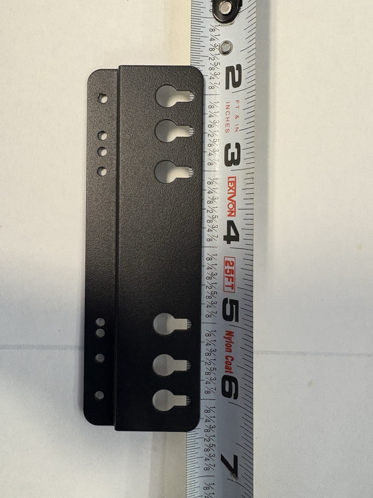 Universal type Mini PC Mounting Bracket Mount Plate /Screws