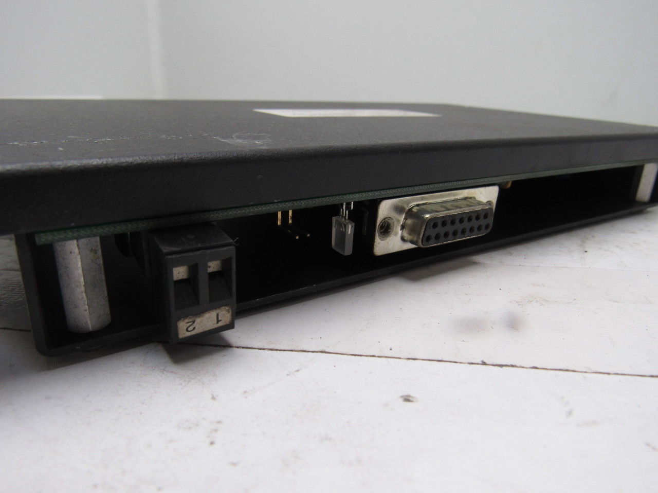 Optimation OptiMate OP-9001 Communications Master 8-30VDC 3.9VA