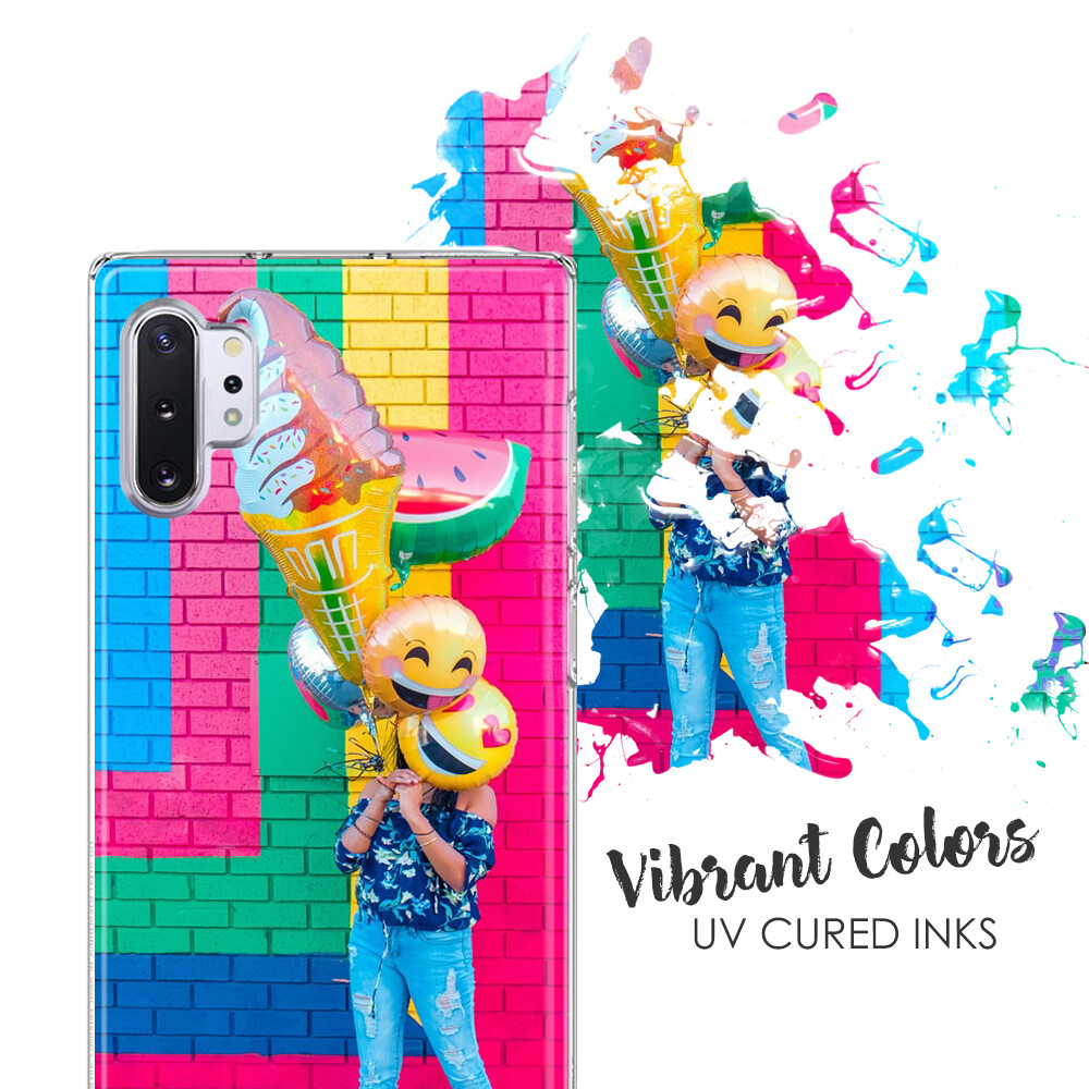 Personalized Custom Case For Galaxy Note 20 5G Ultra Note 10 Plus Your Own Photo