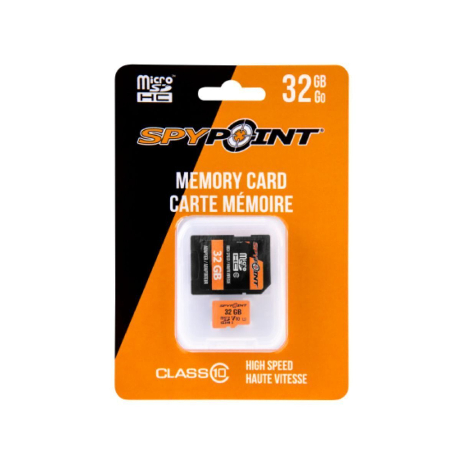 SPYPOINT FLEX DARK GPS Cellular Trail Camera No WiFi Needed 32GB Memory Card
