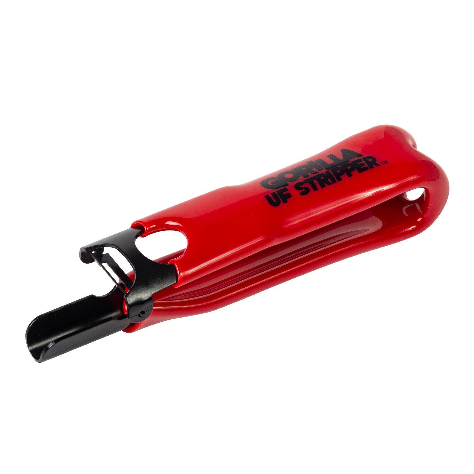King Gorilla 10" UF Cable Stripper – Carbon Steel Wire Tool 46200
