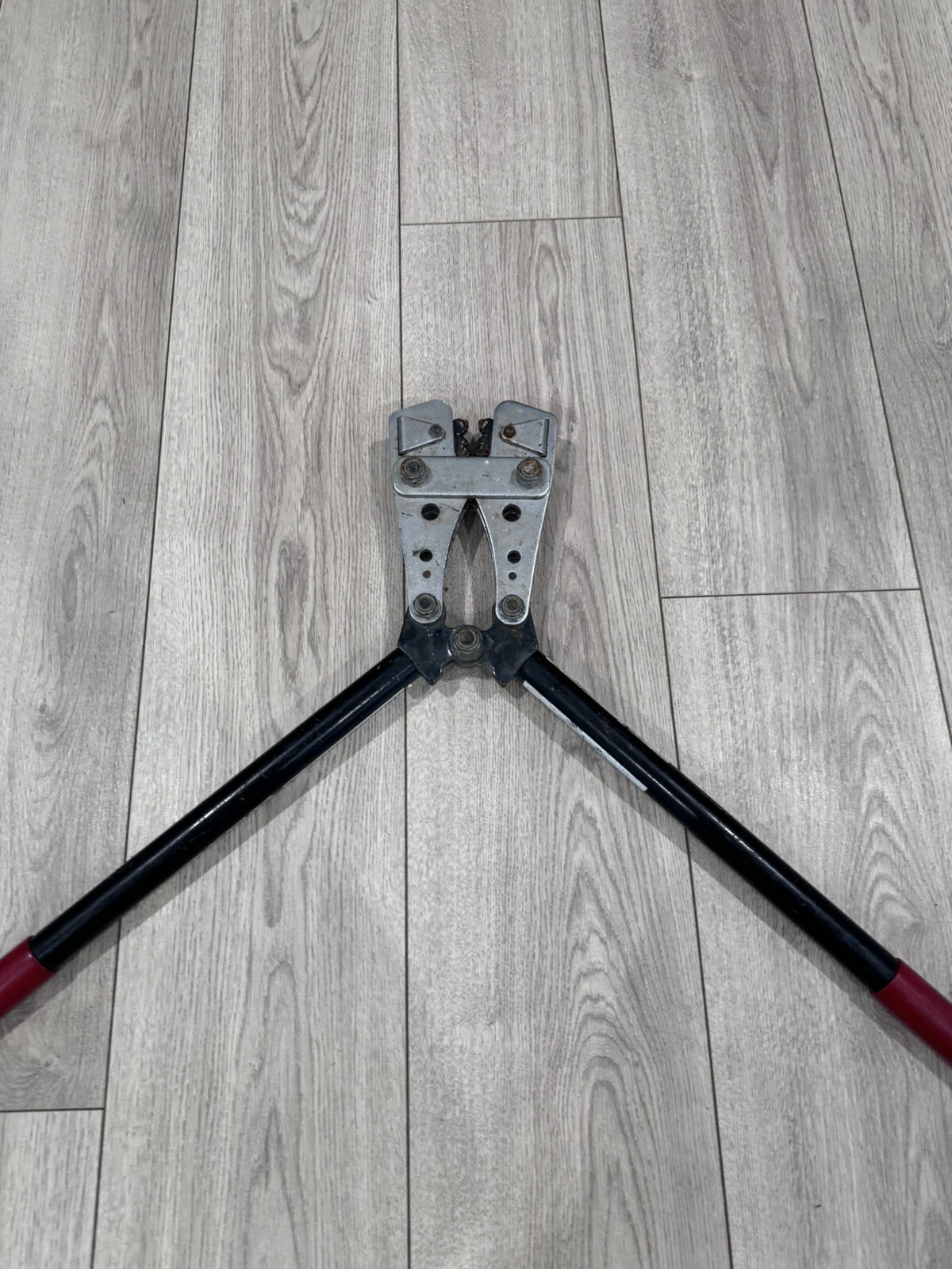 FCI CRIMPER TOOL MRC840