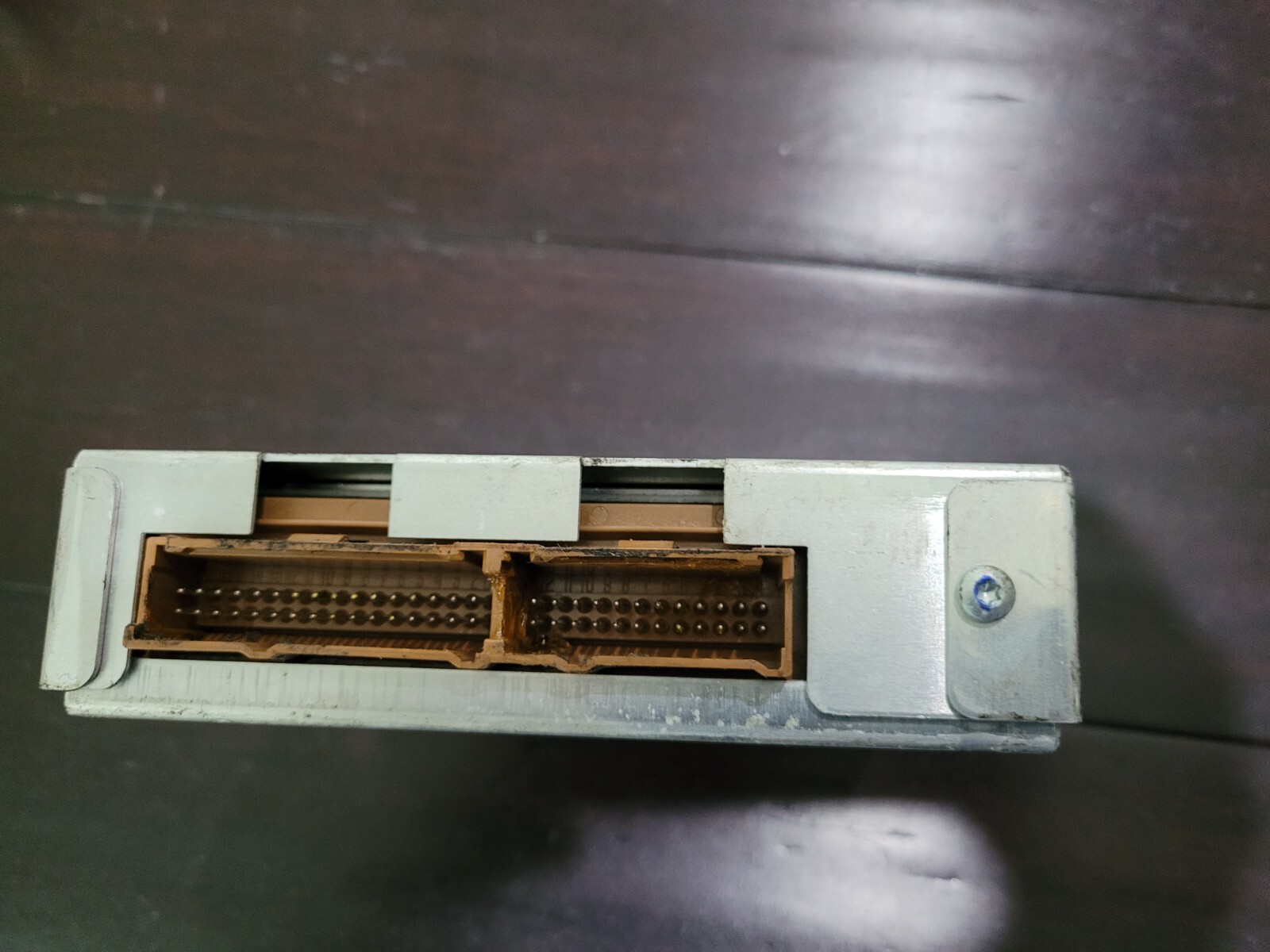 USED 1998-2001 Cadillac Deville/Seville/Eldorado Trans Control Module 09378190