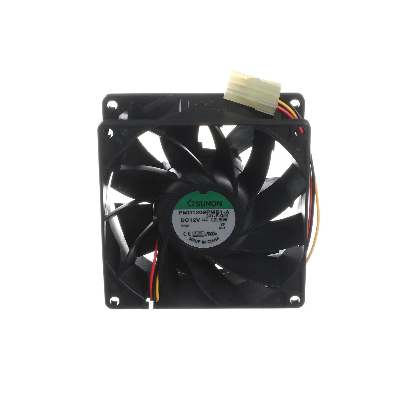 Electrolux Professional Fan, 92X38Mm, Hspe 0CA717 - Genuine OEM Replacement Part