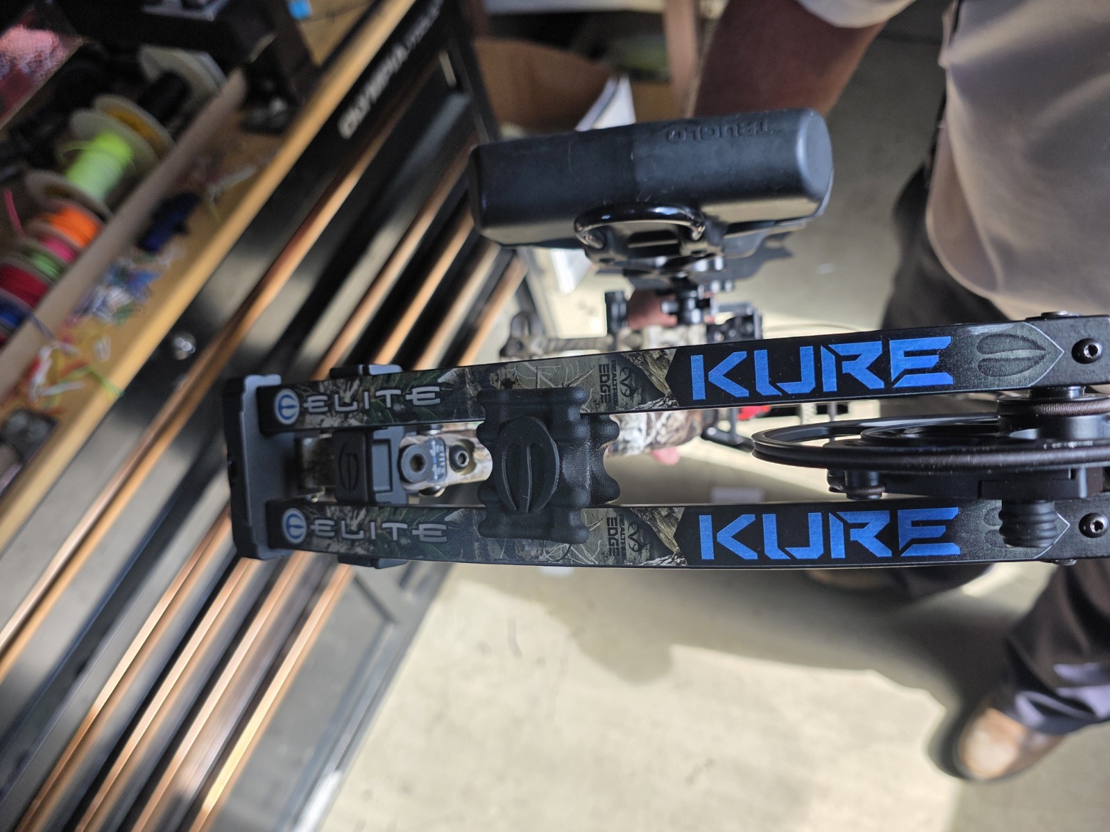Elite Kure