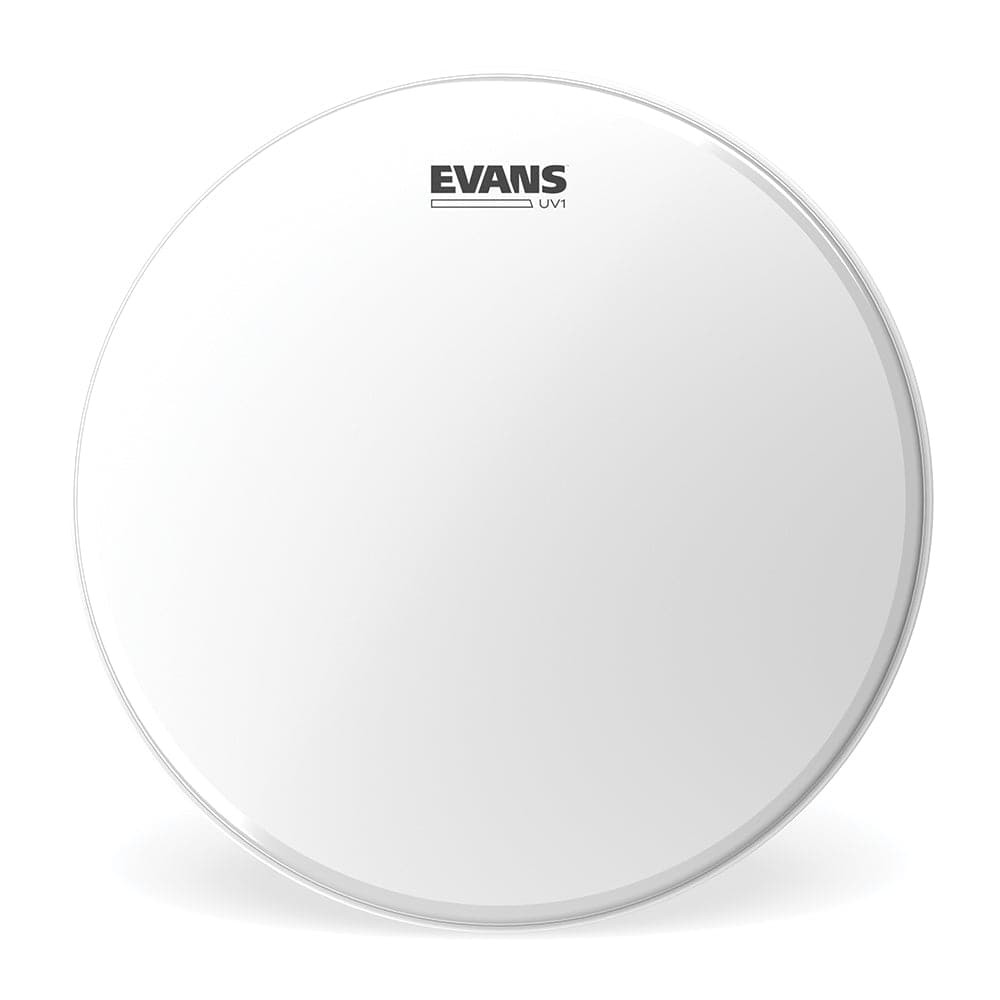 Evans UV1 Coated Bass Drumhead 16"