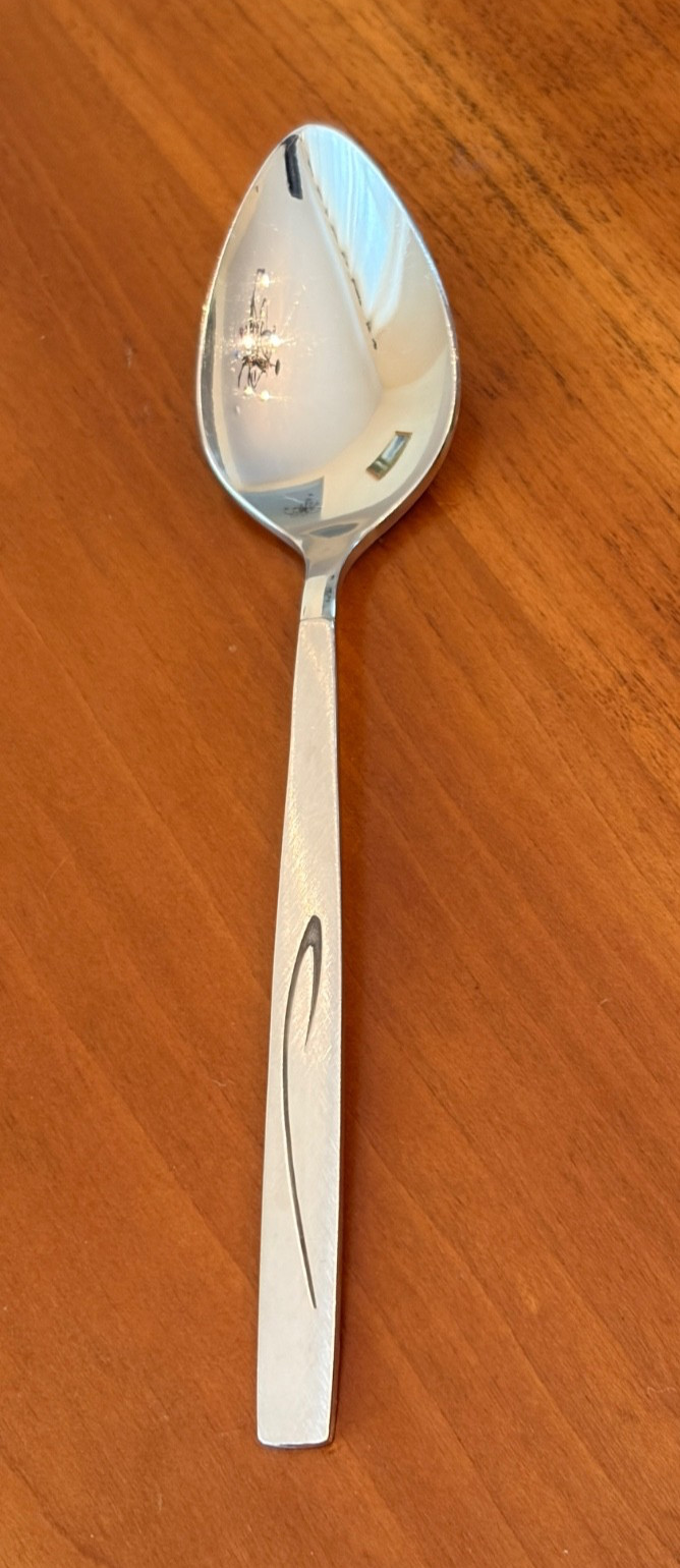 Oneida Community FLIGHT Burnished Stainless Flatware - Choice