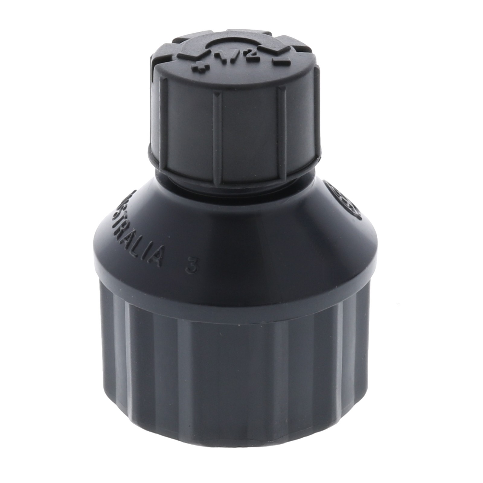 Antelco Shrubbler Adjustable Dripper - 1/2" FPT