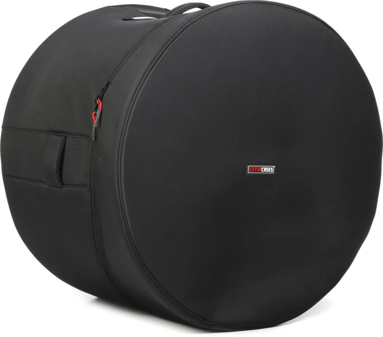 Gator Icon Series Bass Drum Bag - 24 x 18 inch