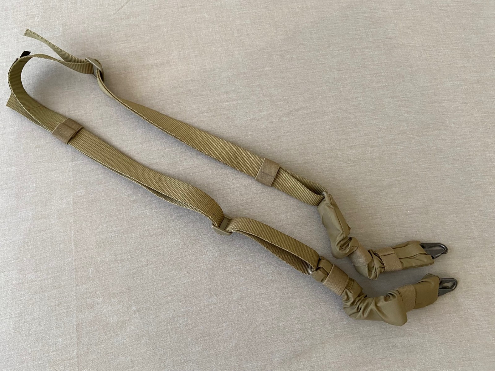 Blackhawk Dieter Sling CQD Khaki Old Gen NSW LBT