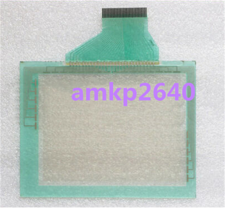 NT30C-ST141B-E Touch Panel Screen Glass for NT30C-ST141B-V1 #am