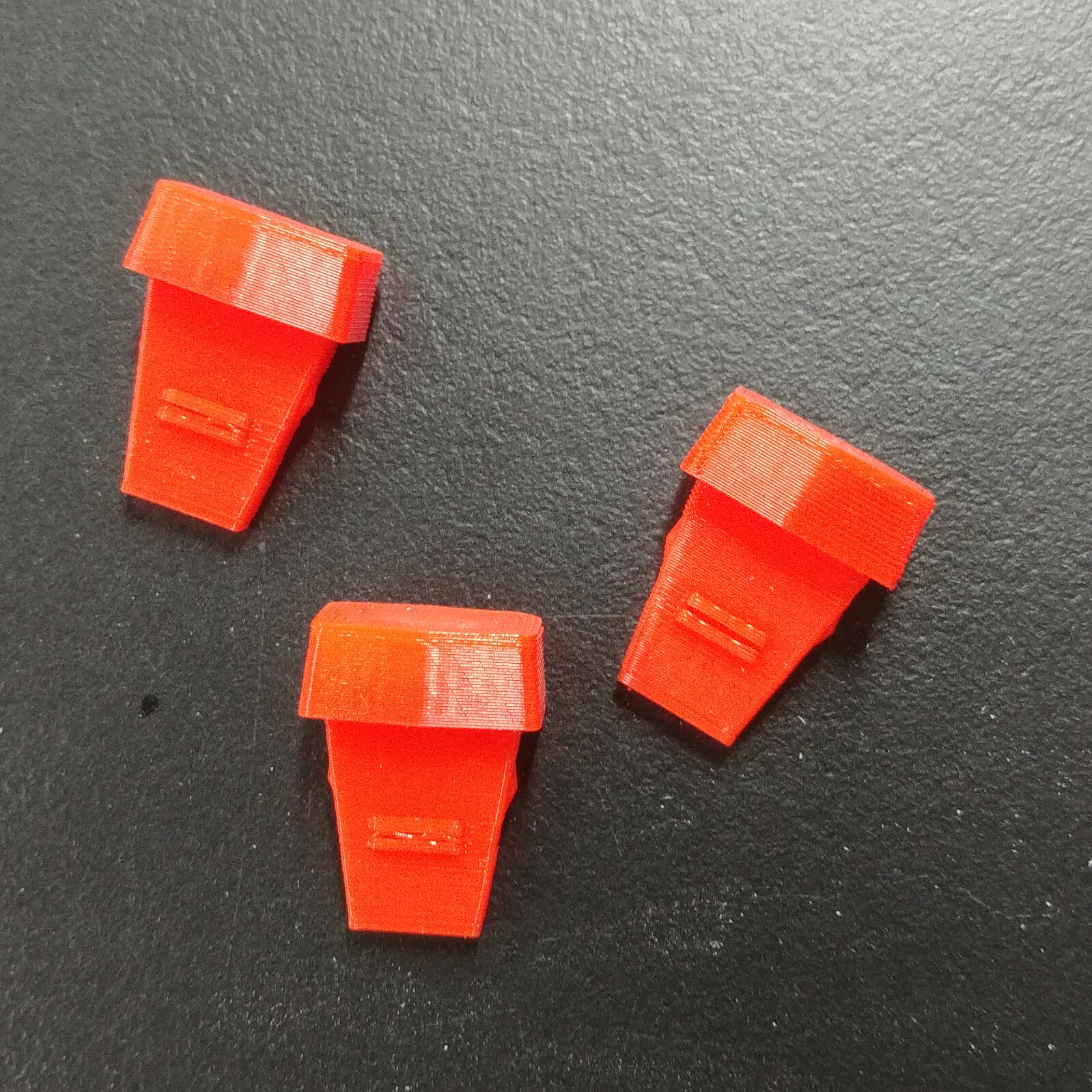 Set of 3 Replacement Switch Keys for Sears Delta JET SawStop others