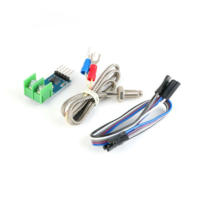 MAX6675 Thermocouple analog-to-digital converter DC 5V Module for Arduino ADC