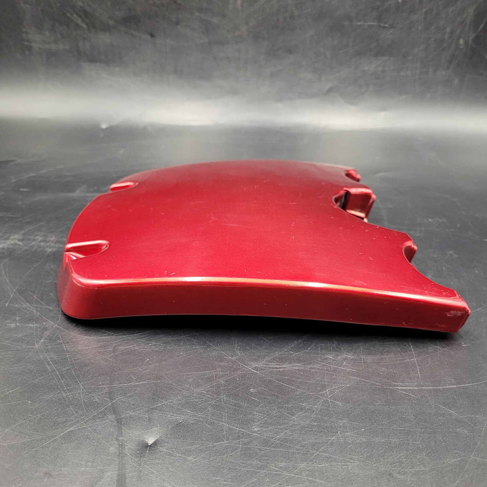 Jazzy Select Pride Mobility Red Top Controller Cover Shroud