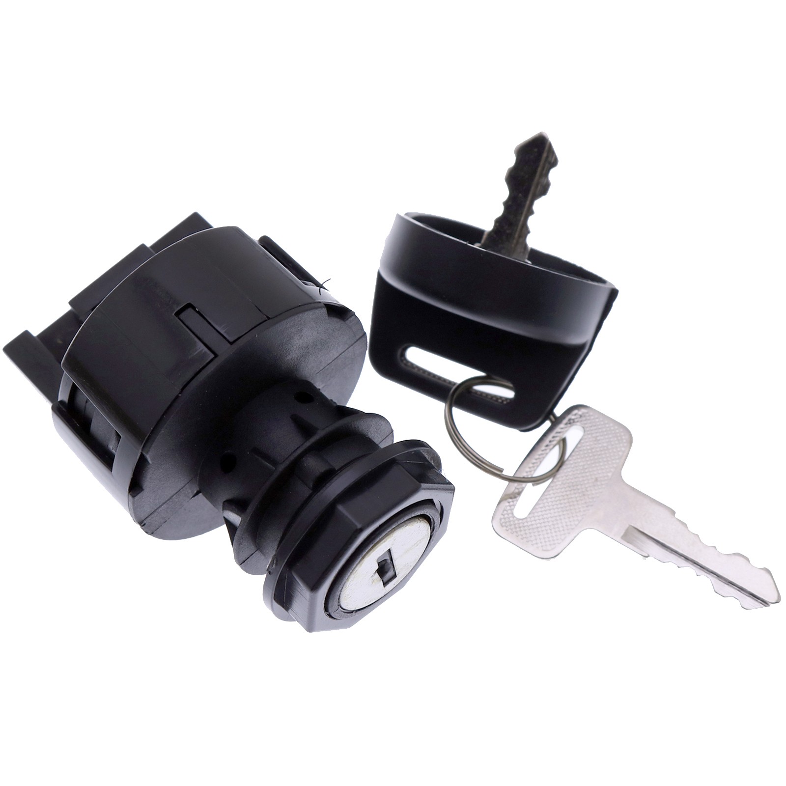 Ignition Switch w/Keys 4012165 4011002 4081556 for Polaris Sportsman Ranger RZR