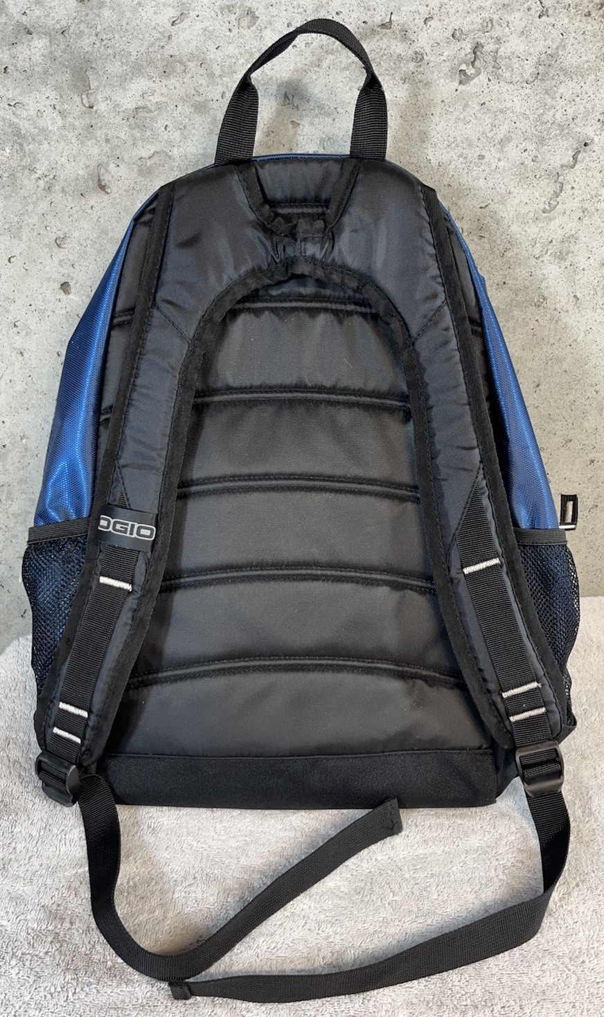 2021 Garmin Runninglane RXC Cross Country Championships OGIO Backpack NWT